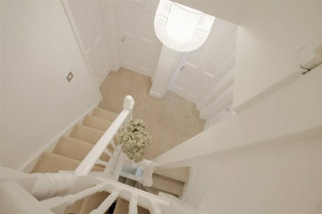 Villa Aderta Stylish House Poole Exterior foto